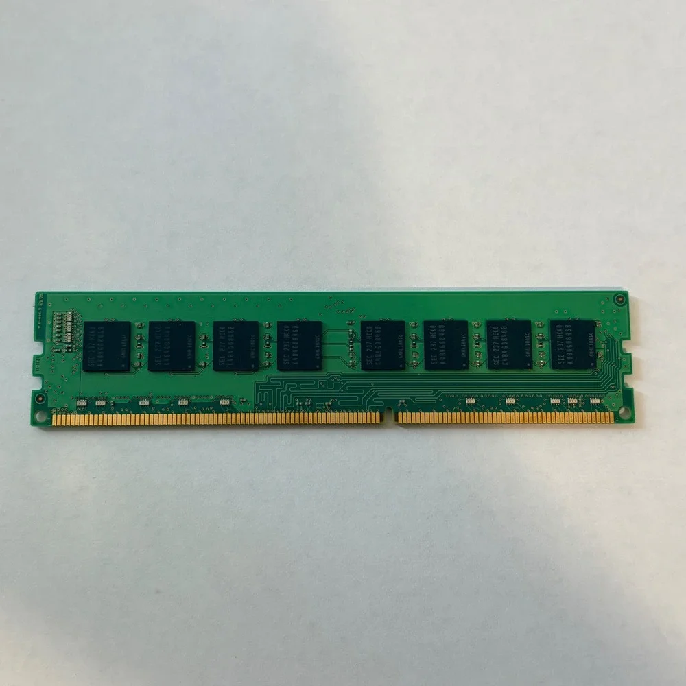 Samsung RAM M378B1G73BH0-CK0 8GB DDR3 PC3-12800U 1600MHz Desktop Memory
